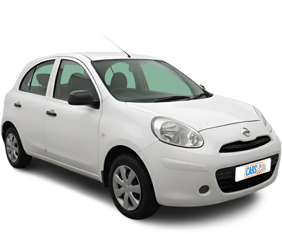 Nissan Micra-img